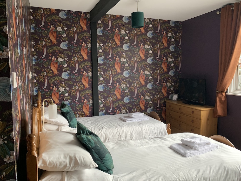 Waverley Bed &amp; Breakfast 22/45