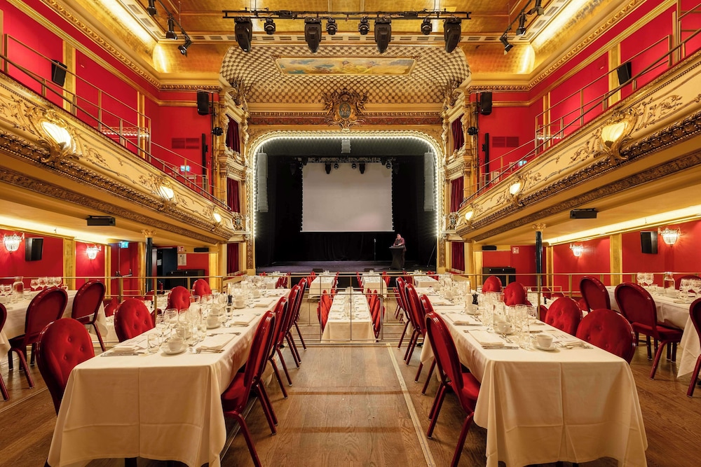 Scandic Grand Central 43/50