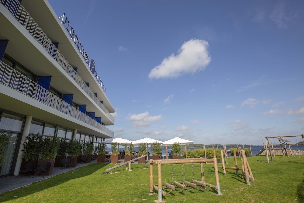 Fletcher Hotel Het Veerse Meer 5/66