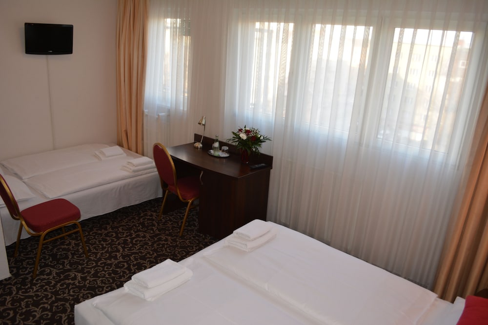 Hotel Atlas Berlin 17/36