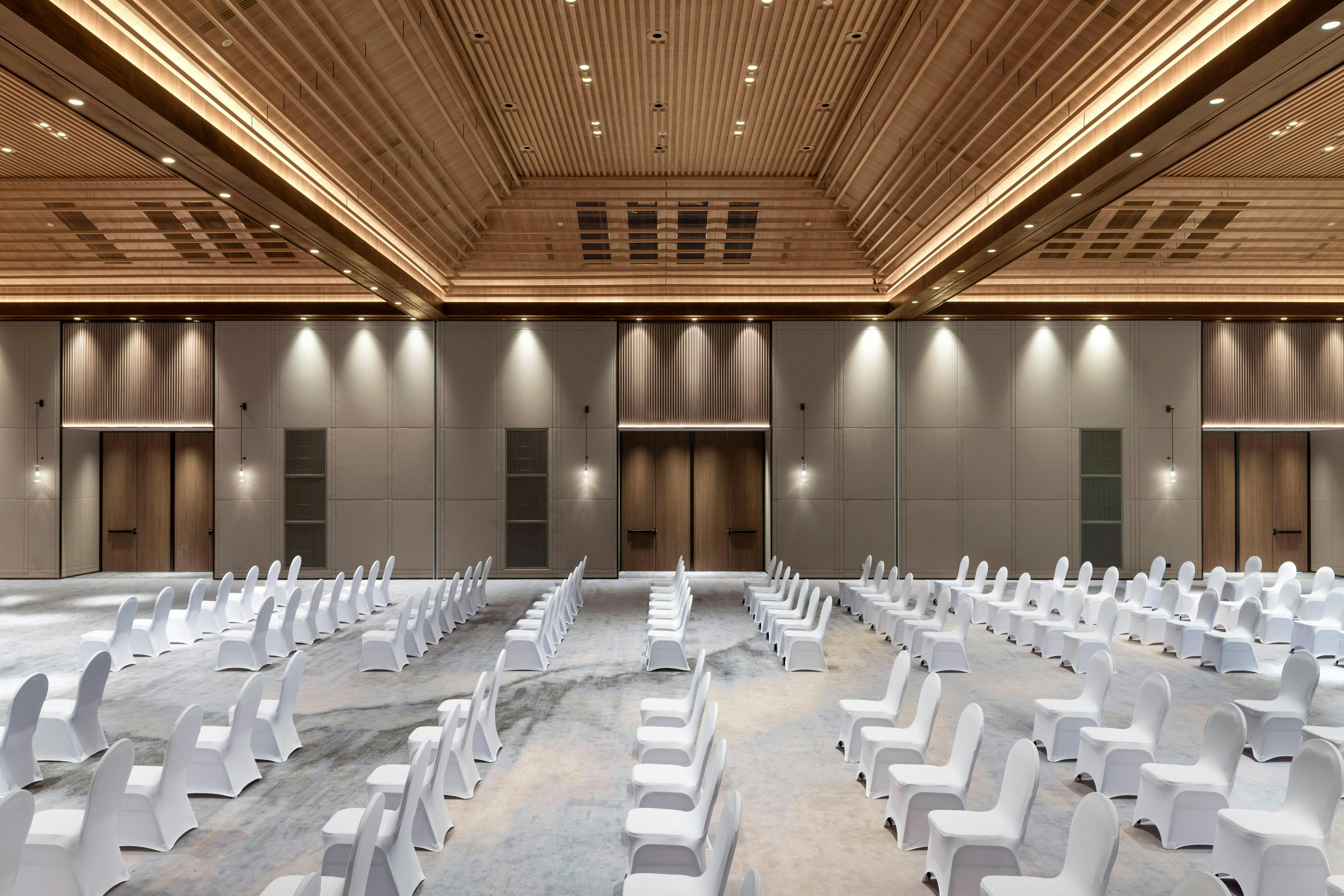 Sheraton Mianyang 11/14