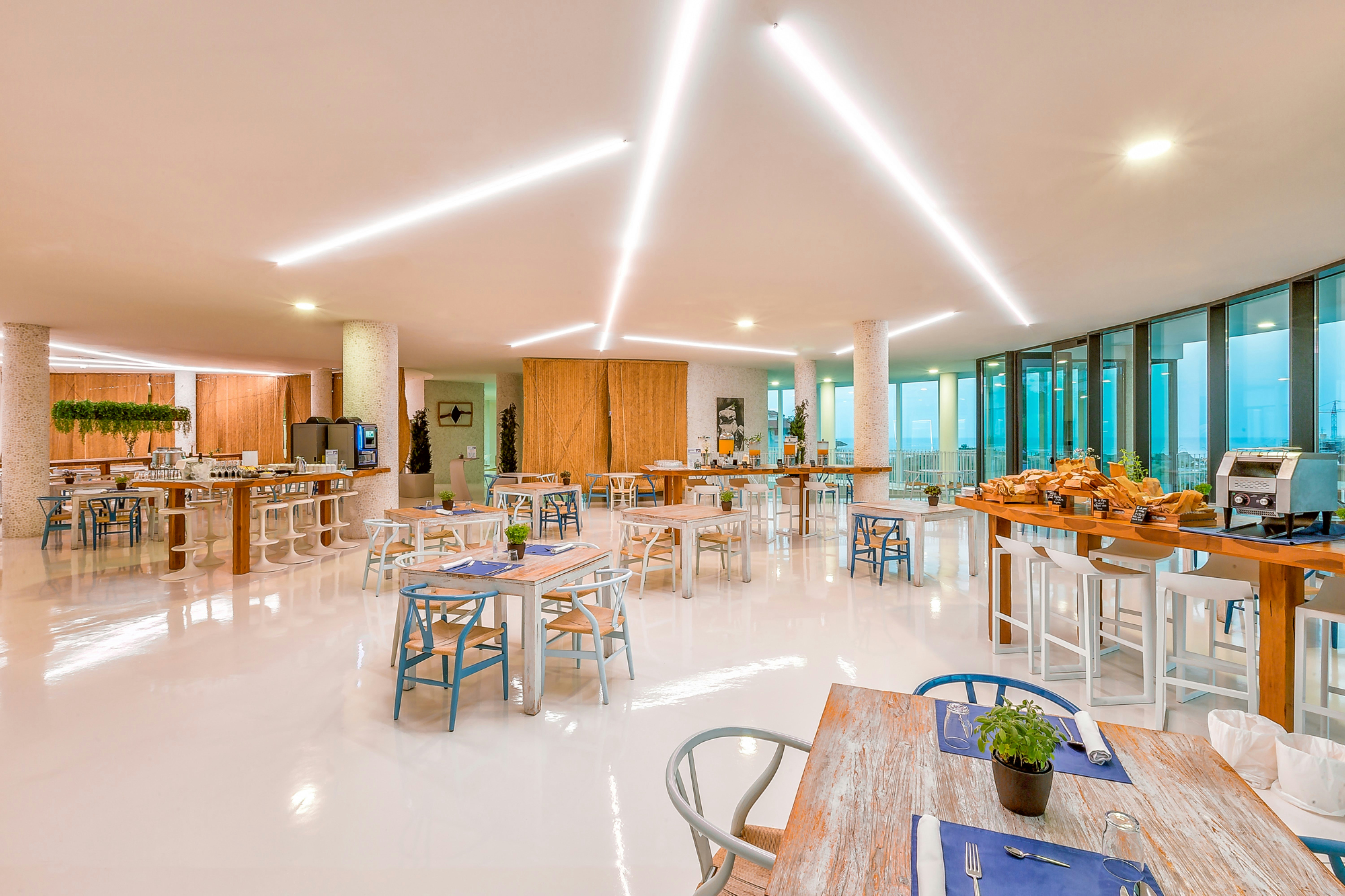 Higueron Hotel Malaga Curio Collection by Hilton 35/50
