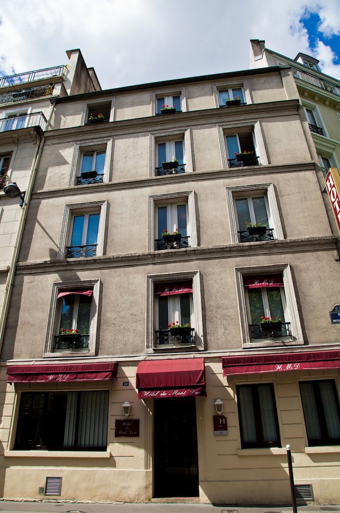 Hotel Du Mont Dore 2/57