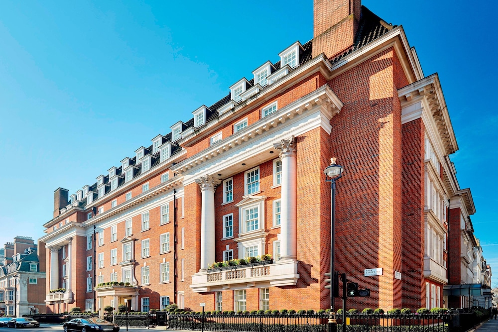 Grand Residences By Marriott - Mayfair-london 1/40