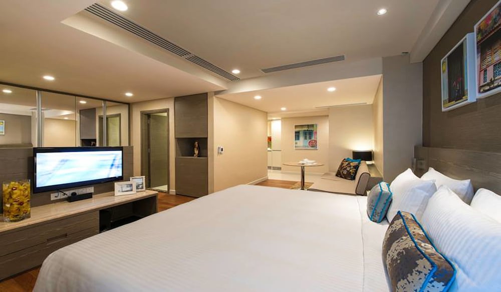 Ascott Sentral Hotel 18/43