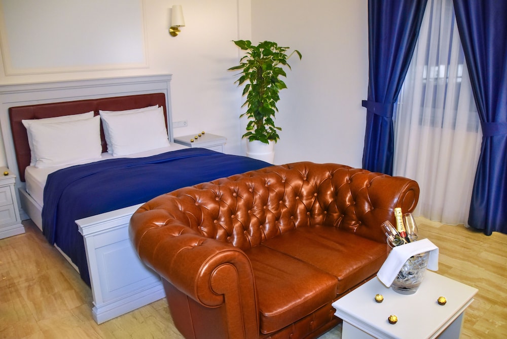 Grand Hotel Palladium Munich 24/51