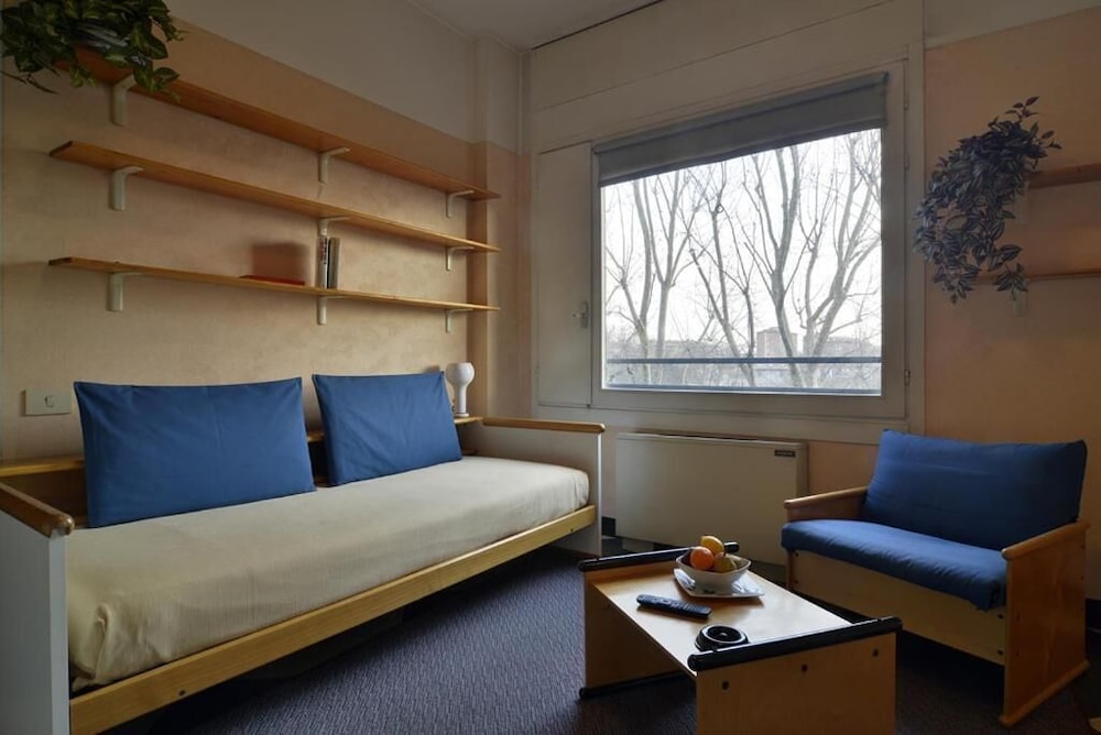 Centro Siloe Residence Hotel 20/49