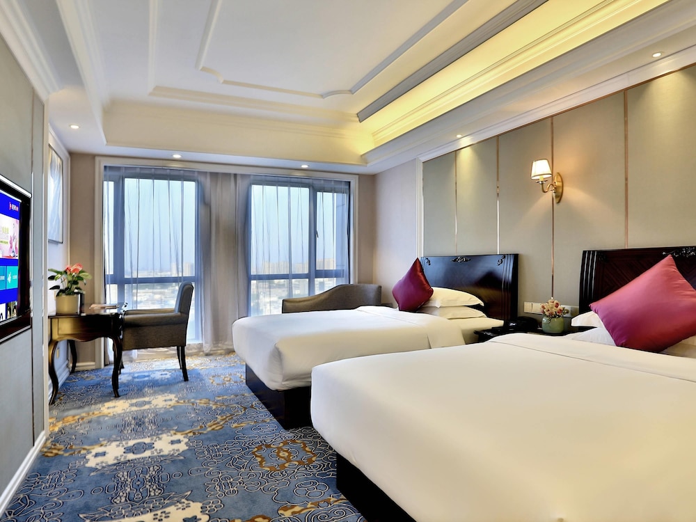 Mercure Hangzhou Linping 31/67