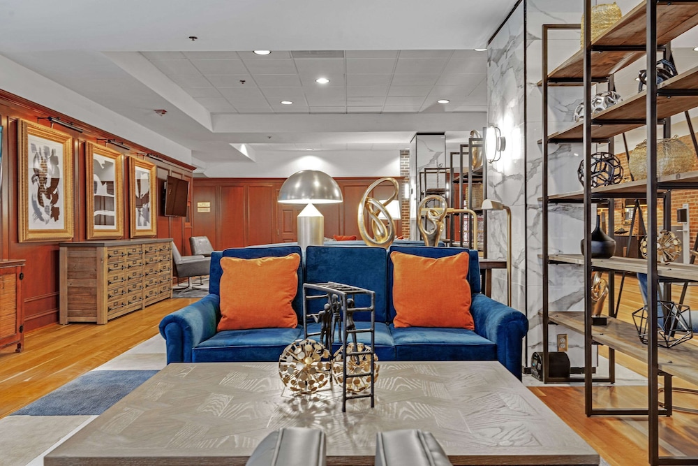 The Inn at Henderson's Wharf, an Ascend Collection Hotel 19/44