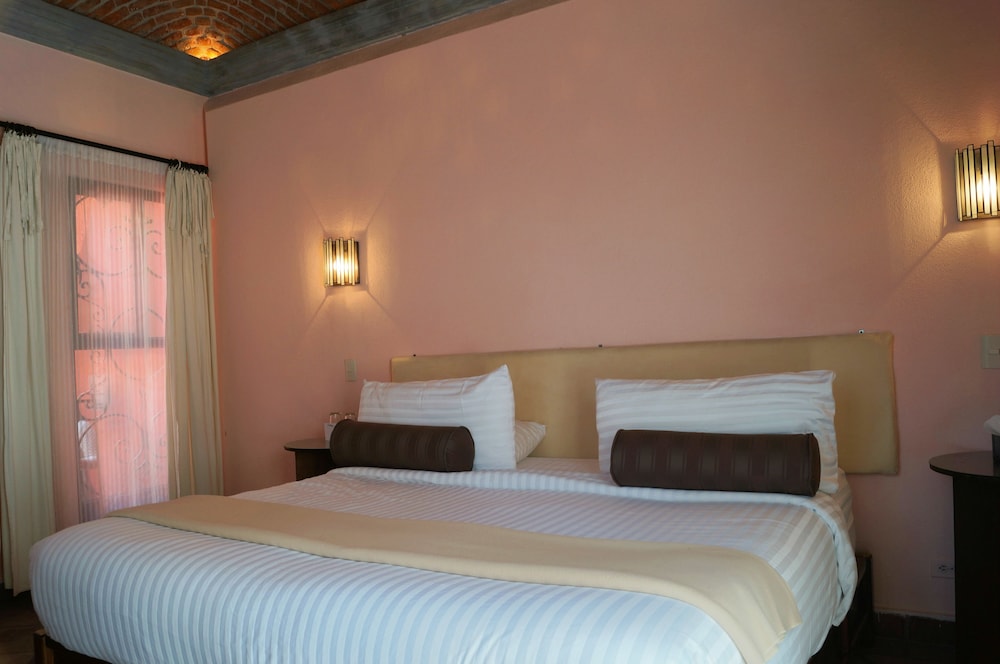 Casaluna Hotel Boutique 19/65