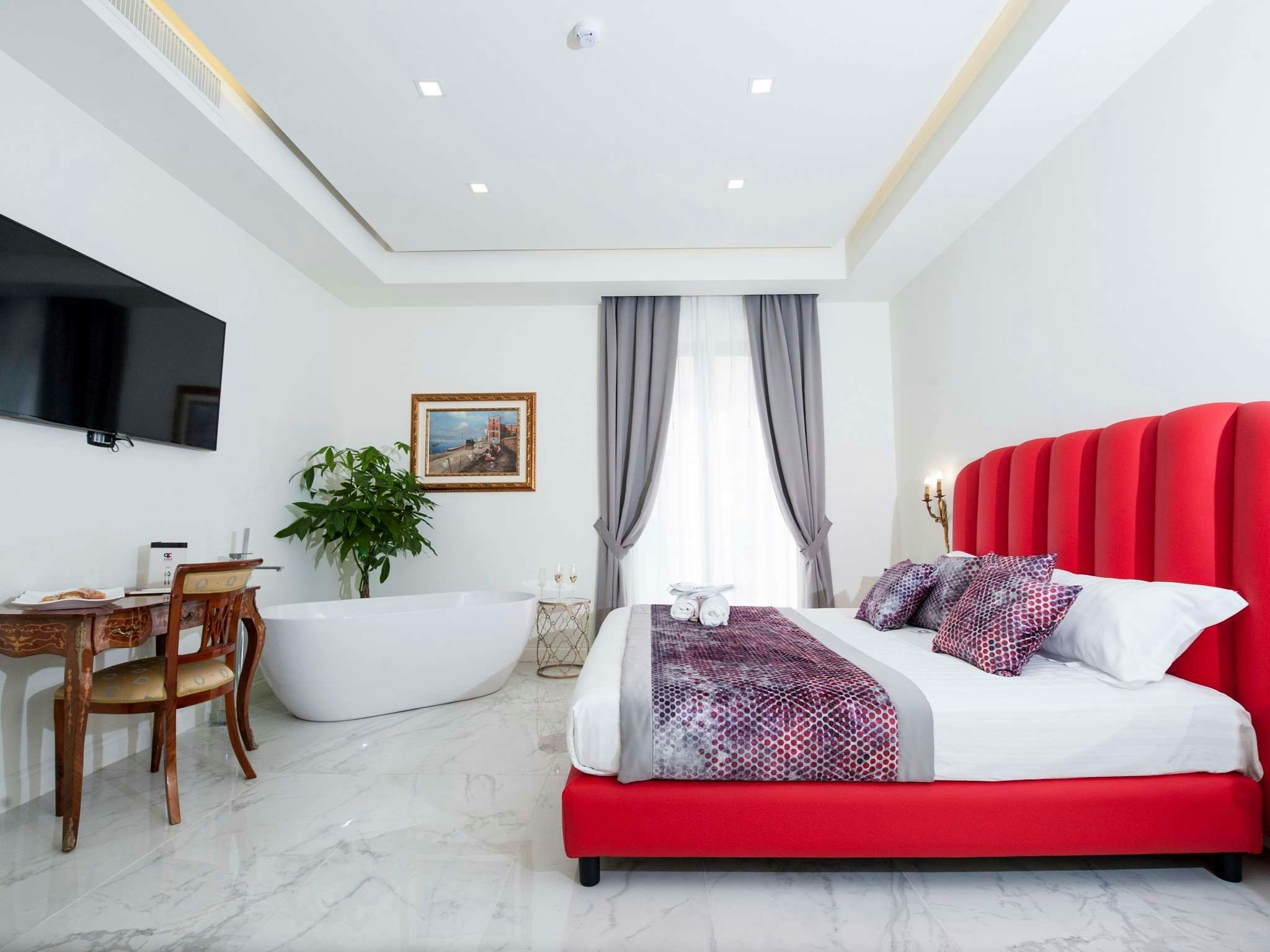 Palazzo Firenze 14/50