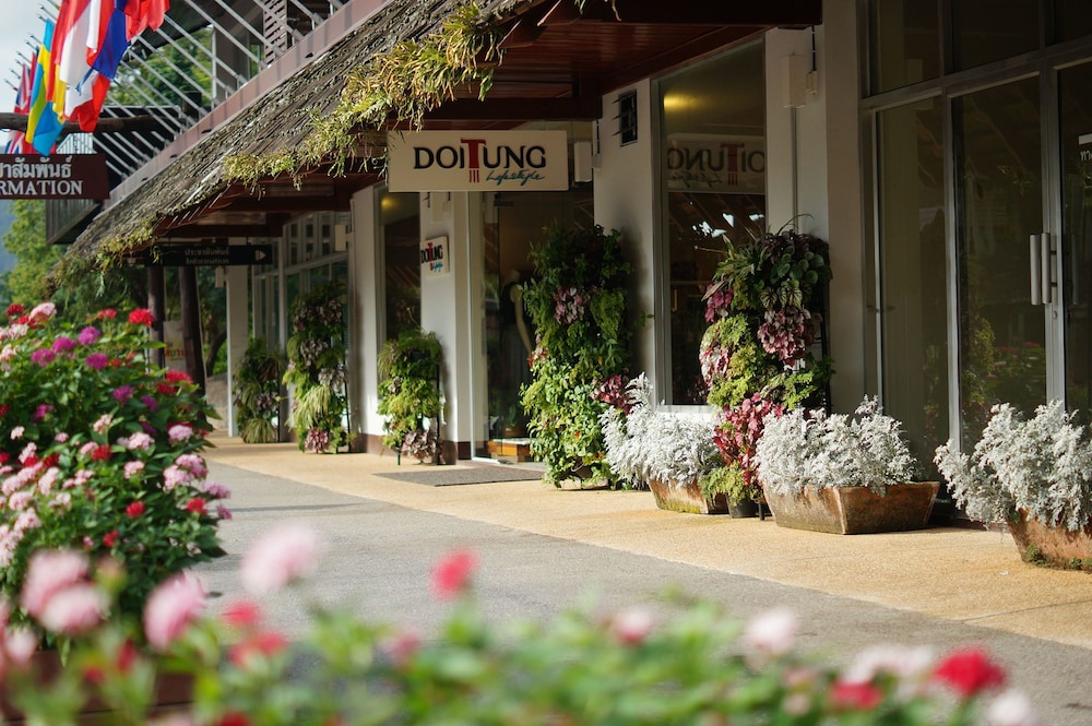 Doi Tung Lodge 41/42