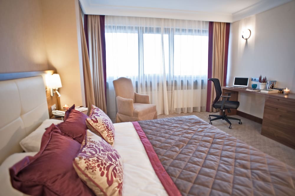 Apart Hotel Best 9/50