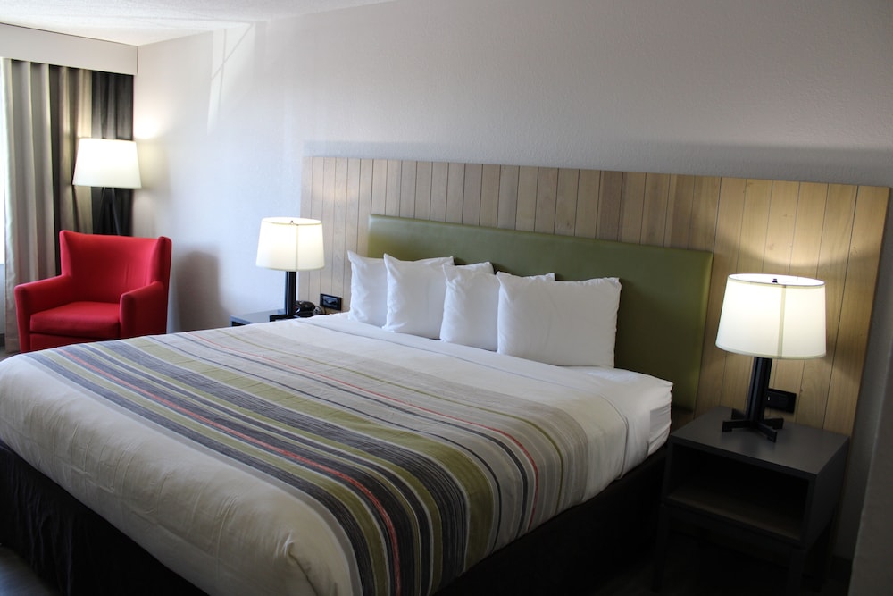 Country Inn & Suites by Radisson, London, KY 15/41