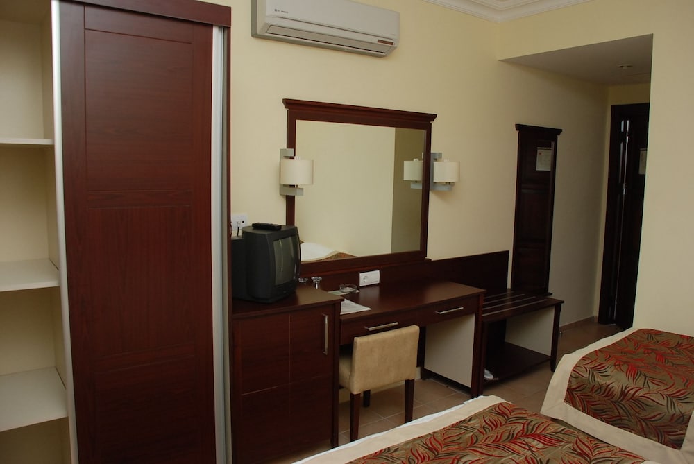 Ozlem Garden Hotel 21/62
