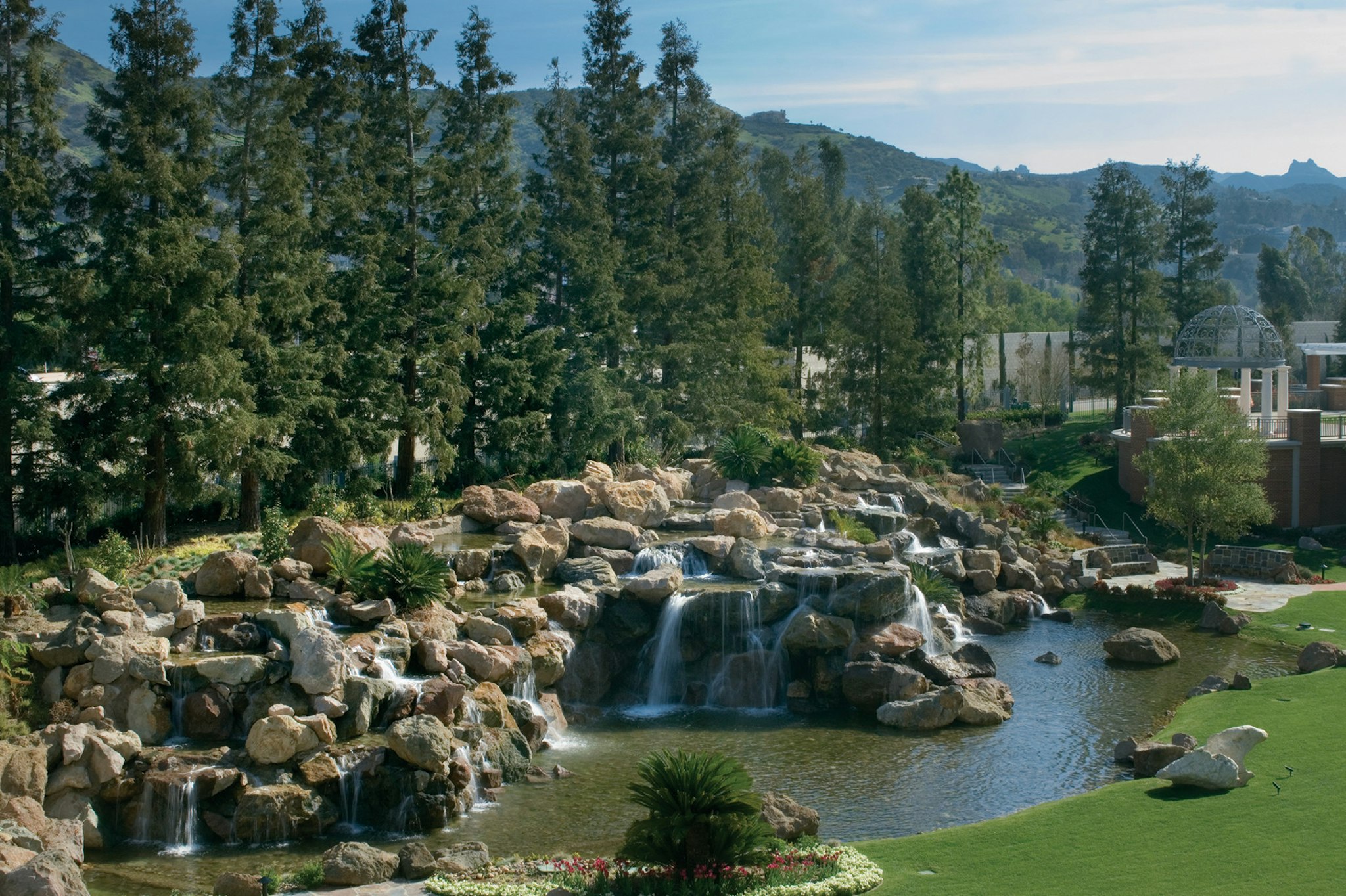 Four Seasons Hotel Westlake Village 57/72