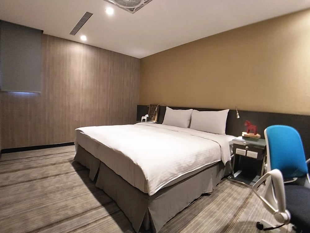 Shihlin Home 14/26