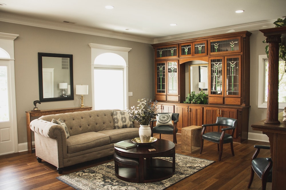 The Respite Bed and Breakfast 38/59