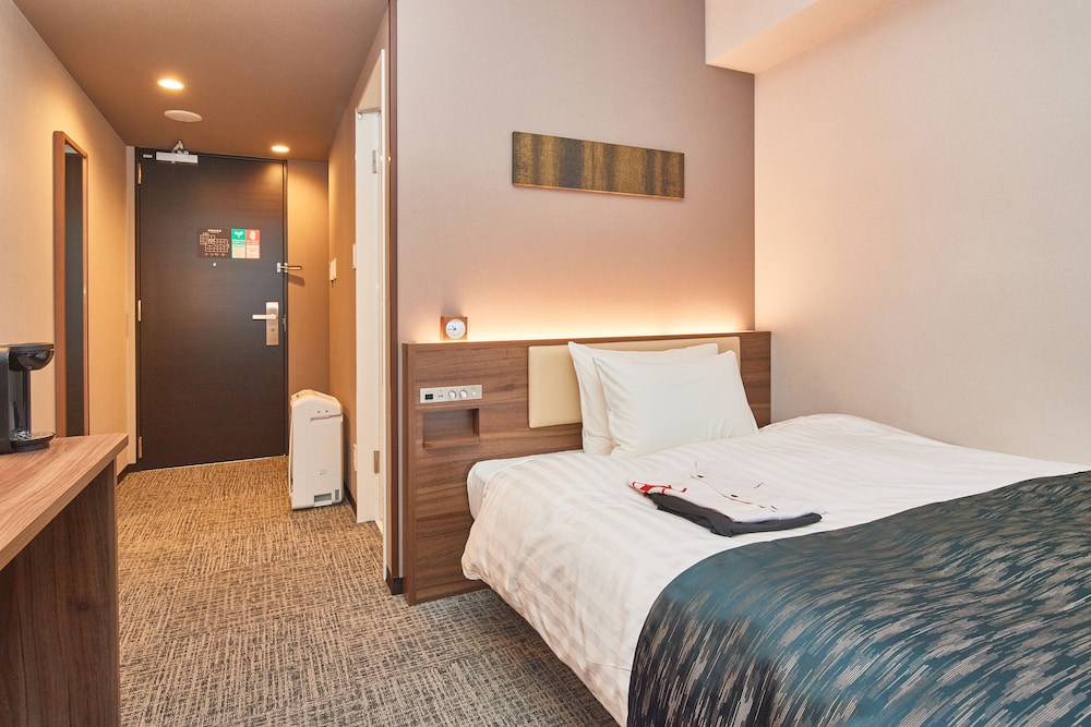 And Comfy Hotel Kumamotojo View 16/50