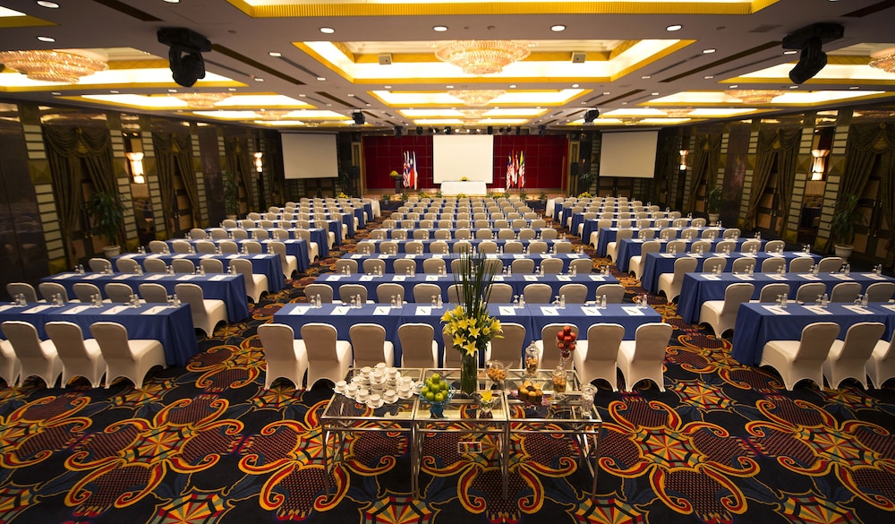 Fortuna Hotel Hanoi 41/50