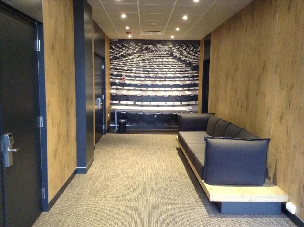 Ibis Mexico Perinorte 27/48