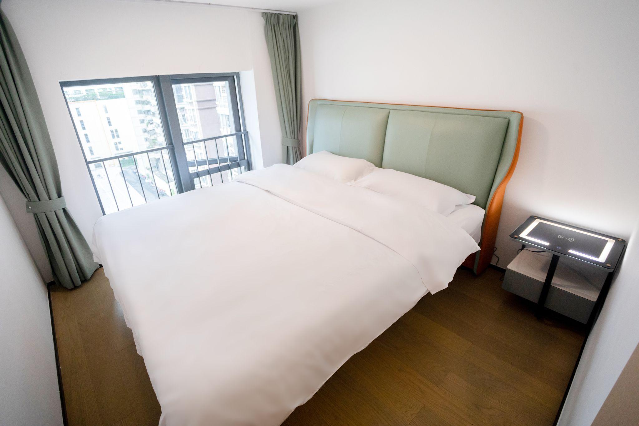 3 Bedrooms, Duplex, Apartment