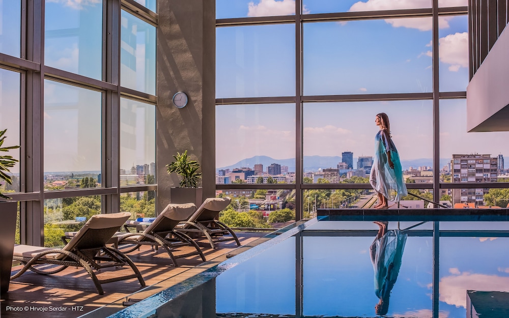 Doubletree By Hilton Zagreb 46/46