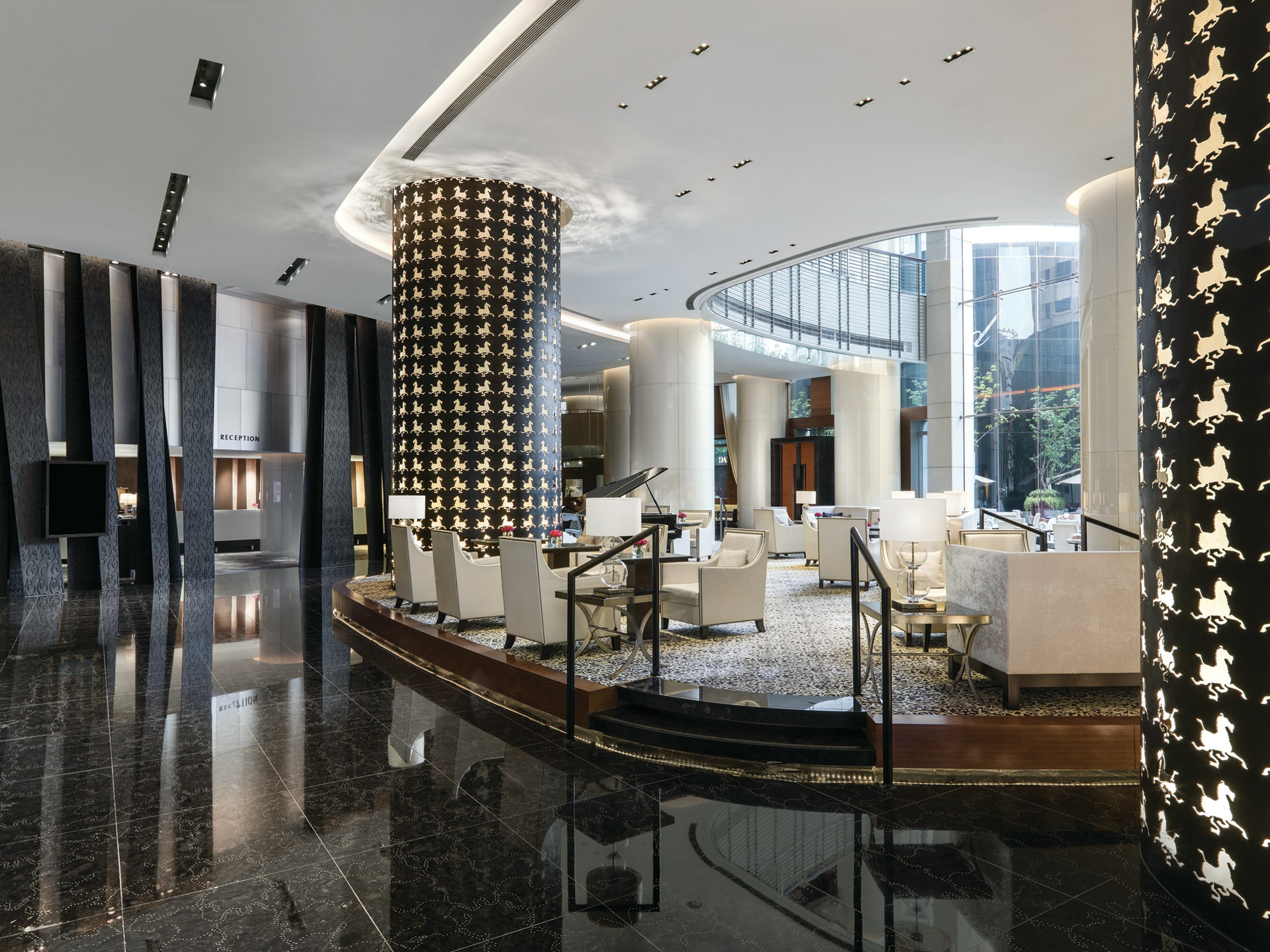 The Langham Shanghai Xintiandi 11/83