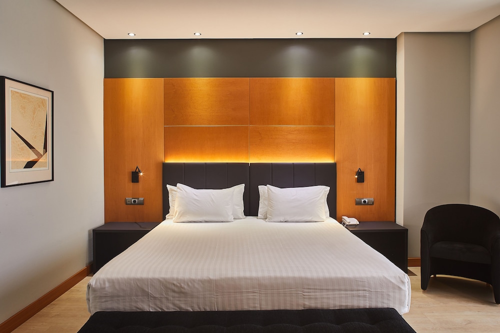 Eurostars Puerta Madrid 15/69
