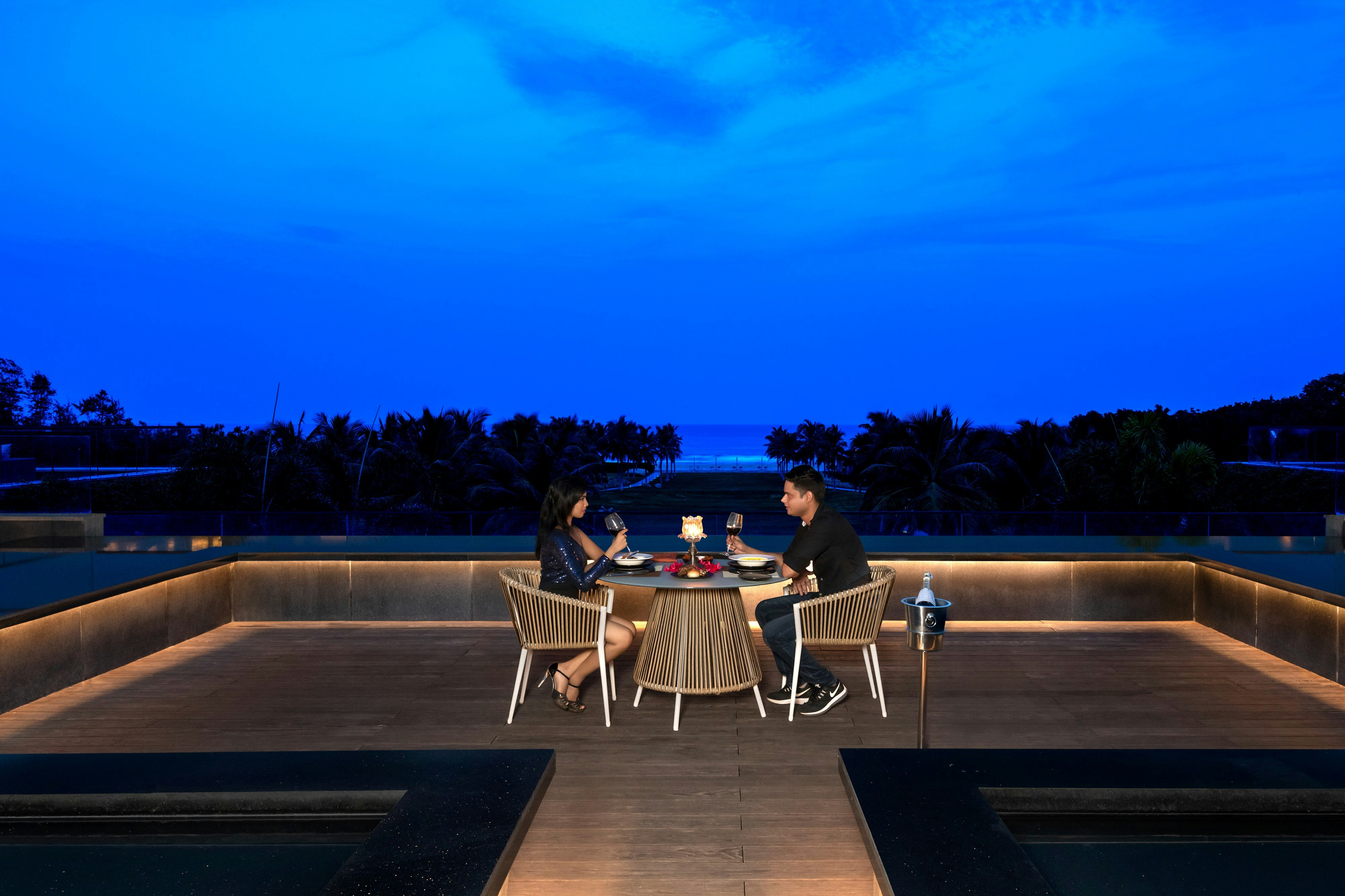Sheraton Grand Chennai Resort & Spa 21/47