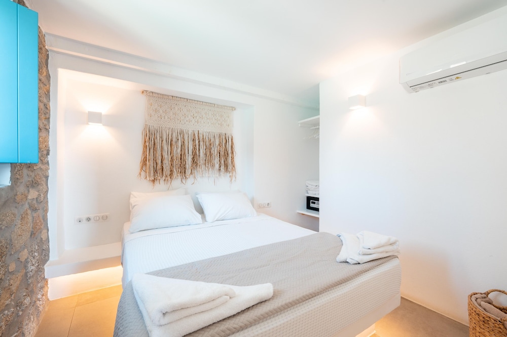 ANEMELA MYKONOS VILLAS & SUITES 9/50