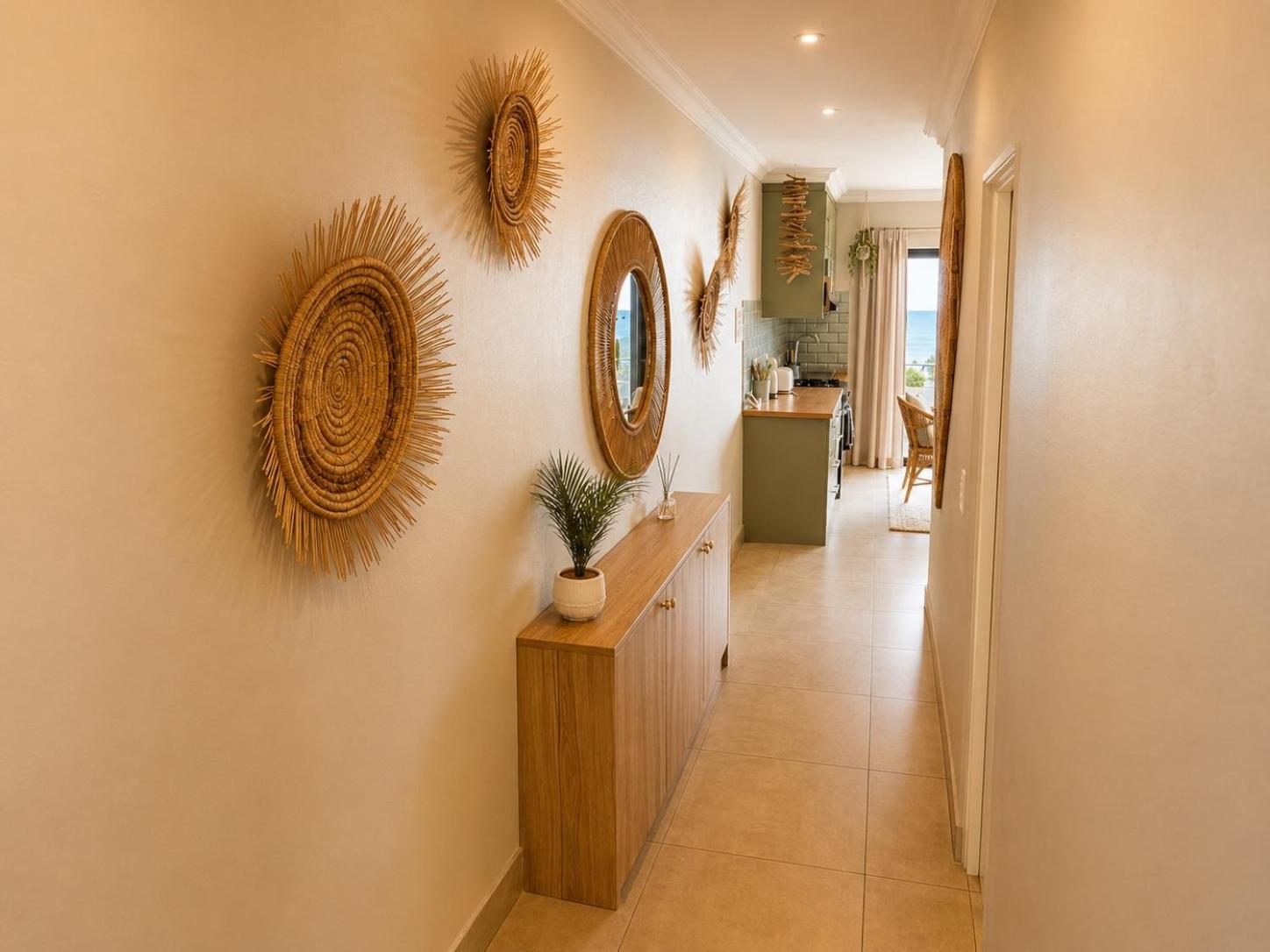 White Sands Self Catering units 5/46