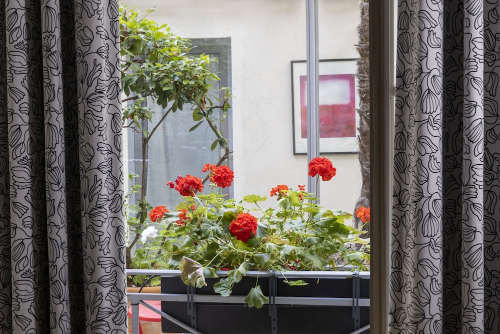 Hotel Du Jeu De Paume 46/50