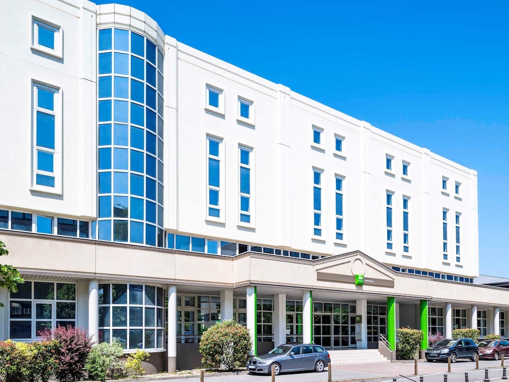 Ibis Styles Antony Paris Sud 5/54