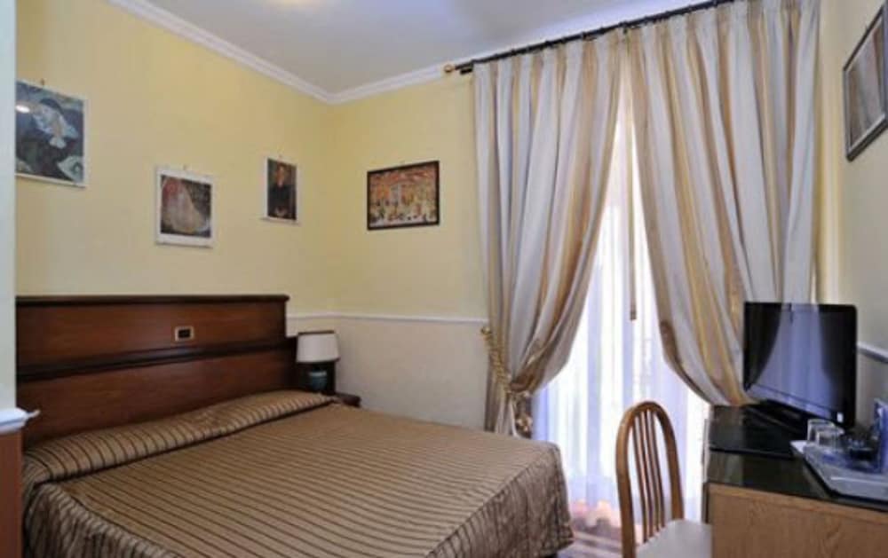 Virgilio Roma 22/59