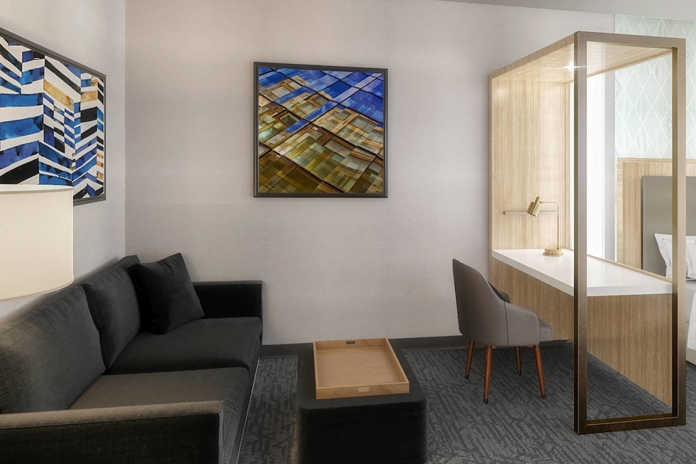 Springhill Suites By Marriott Columbus Easton Area 24/54
