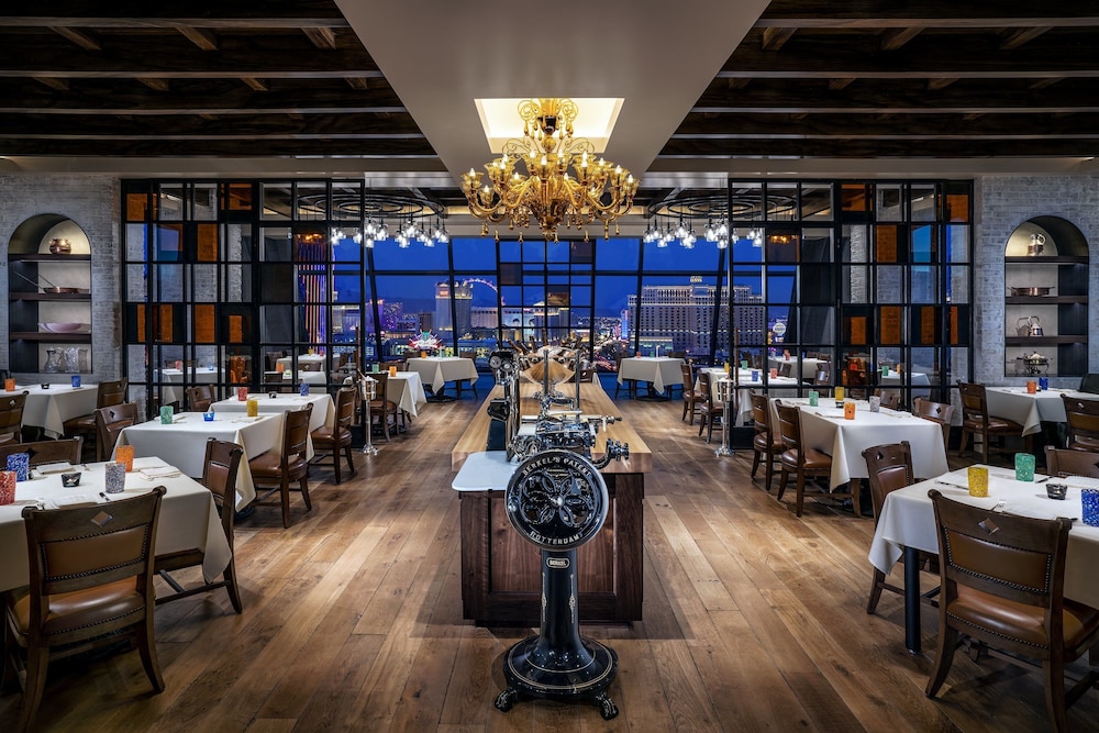 Palms Casino Resort 50/73