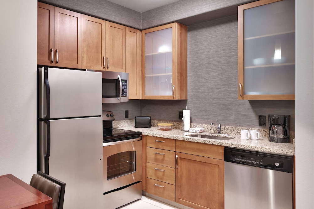 Residence Inn Idaho Falls 38/52