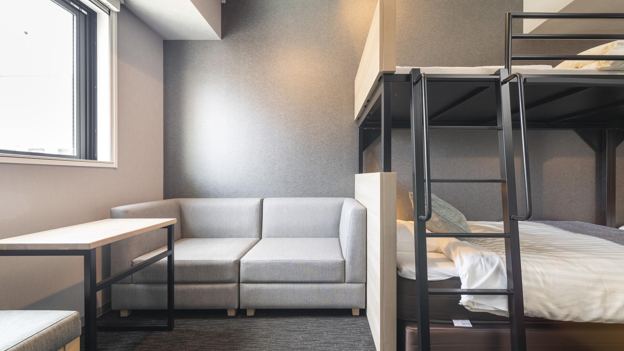 FAMILY, 4 BEDS