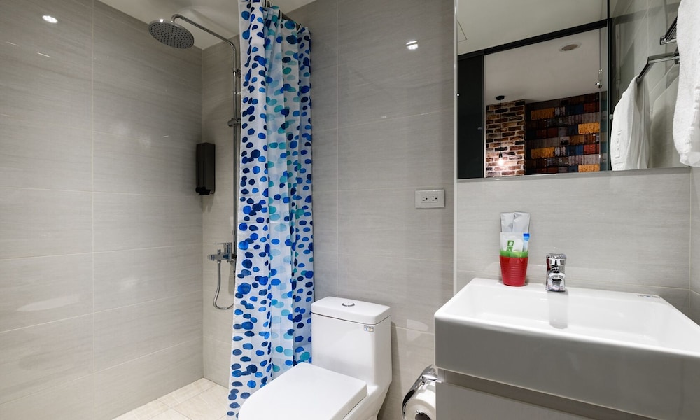 Colormix Hotel Hostel 21/47