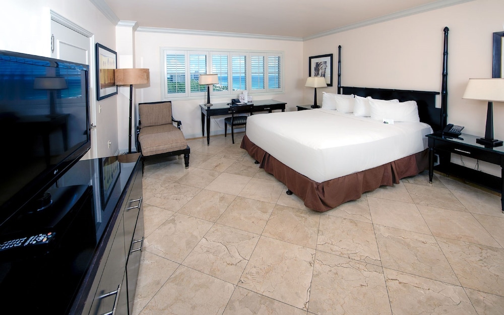 Atlantic Hotel and Spa 15/75