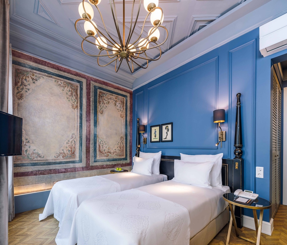 The Soul Istanbul Hotel 8/63