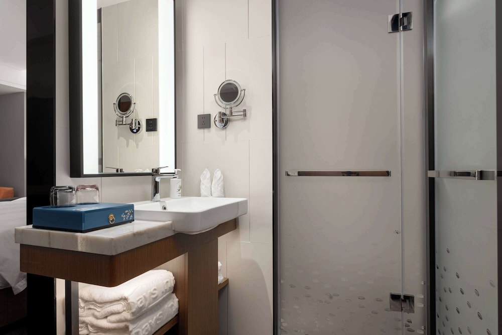 Days Inn by Wyndham Lanzhou Chengguan 7/30