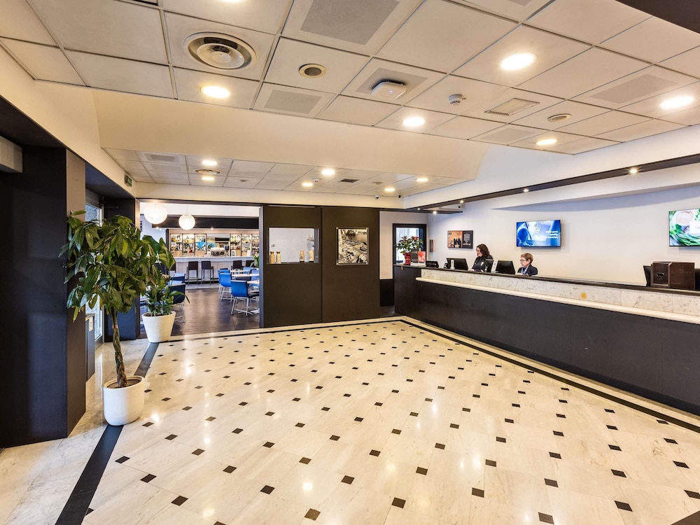 Novotel Genova City 9/76