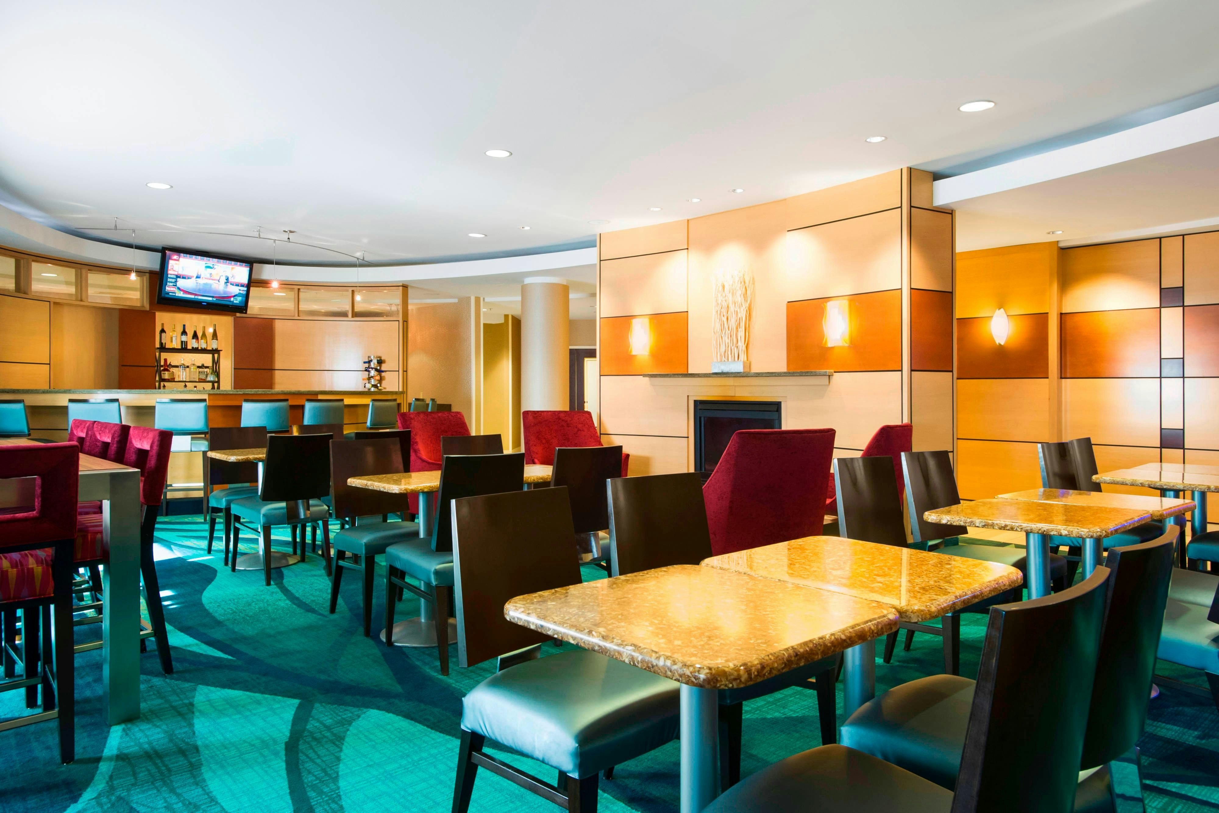SpringHill Suites by Marriott Omaha East/Council Bluffs, IA 13/20