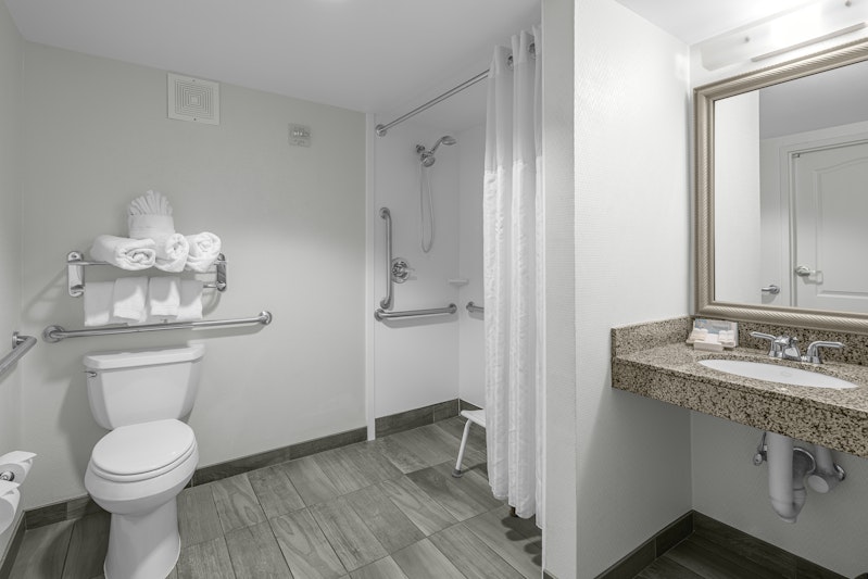 Hilton Garden Inn Wilmington Mayfaire Town Ctr 46/47