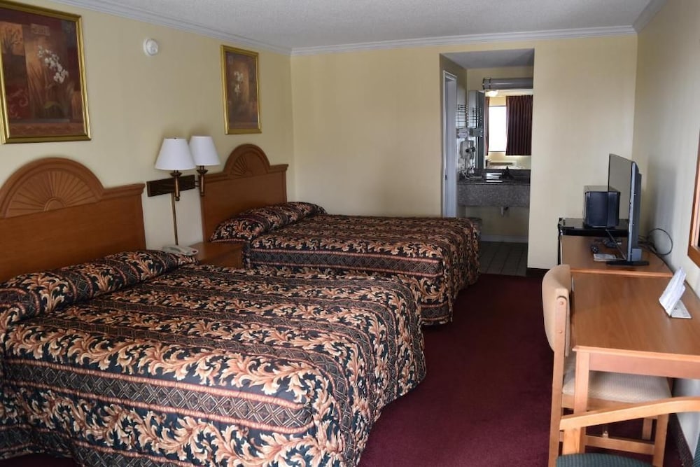 Star Inn Biloxi 13/37
