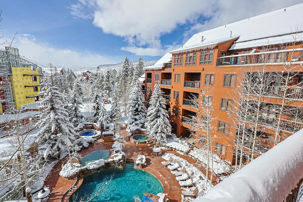 Springs 2 Bed 3 Bath Murphy 4/50