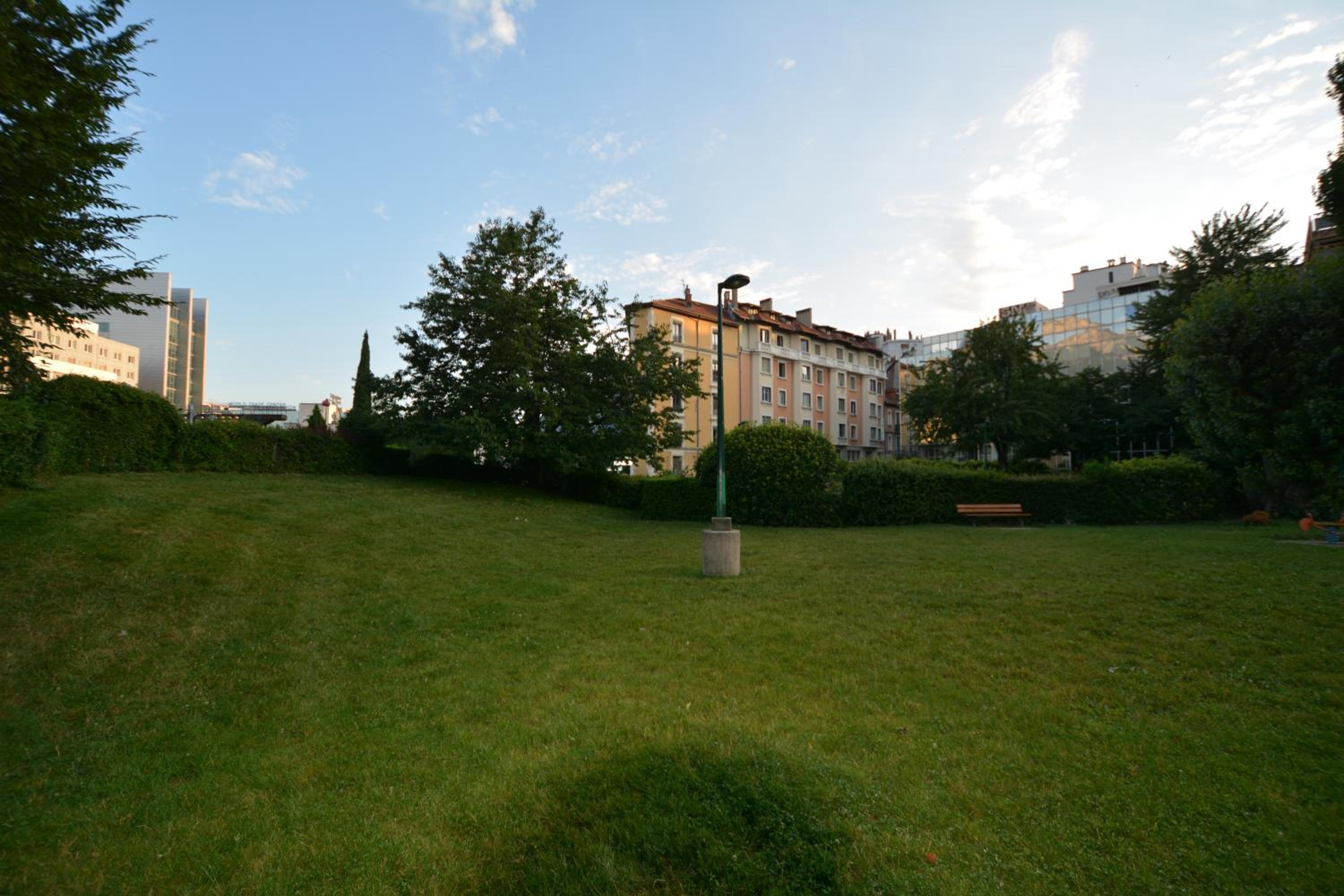 Hôtel Lux 44/55