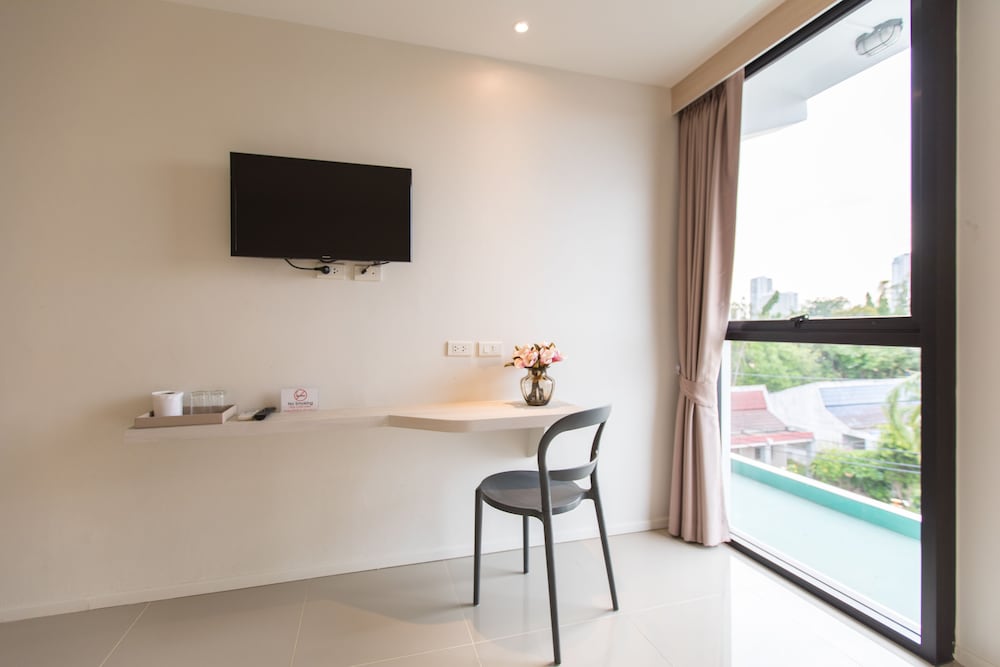 Prima House Pattaya. 22/32